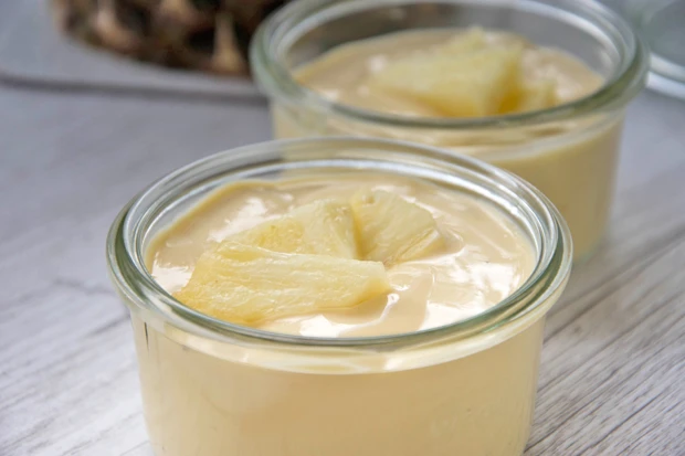 Ananascreme