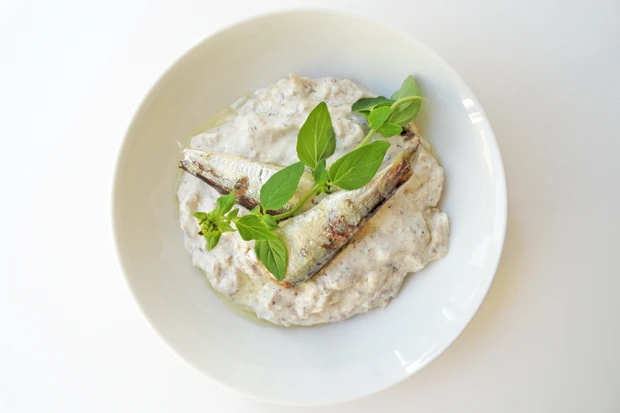 Sardinendip