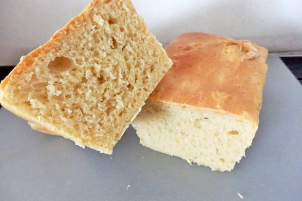 Buttermilch-Brot