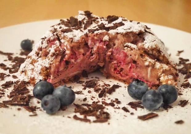 Eisbombe