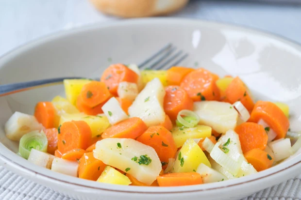 Wintersalat