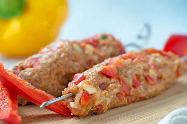 Kebap-Spie&szlig;e