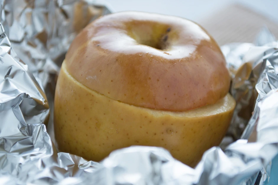 Besoffene &Auml;pfel