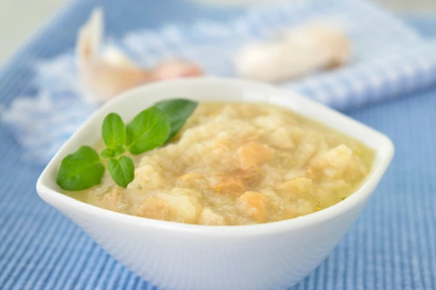 Knoblauchsauce
