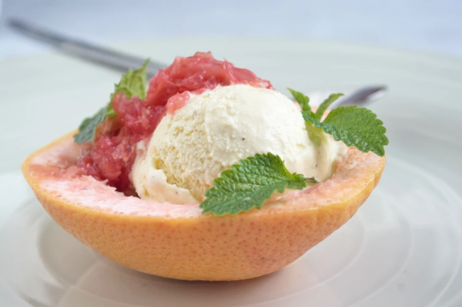 Grapefruit Zauber