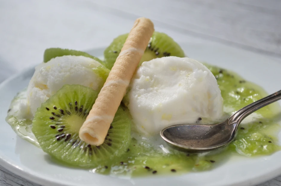 Kiwi Traum