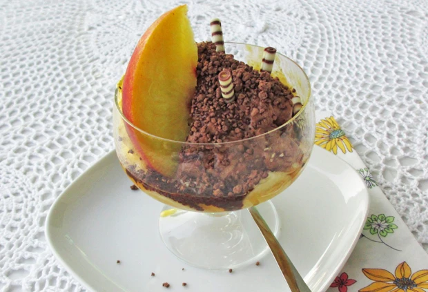 Bananenromance