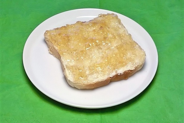 Apfelgelee