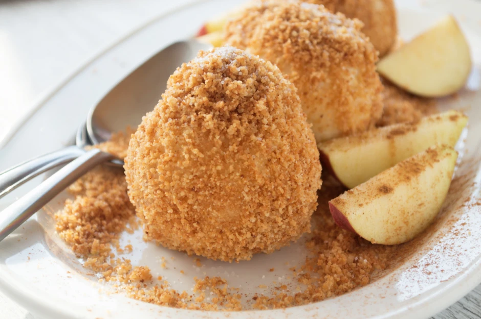 Apfelkn&ouml;del
