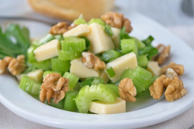 Sellerie-Salat
