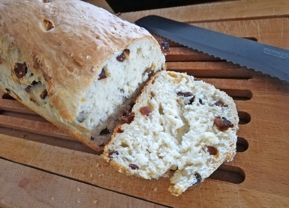 Knusperbrot