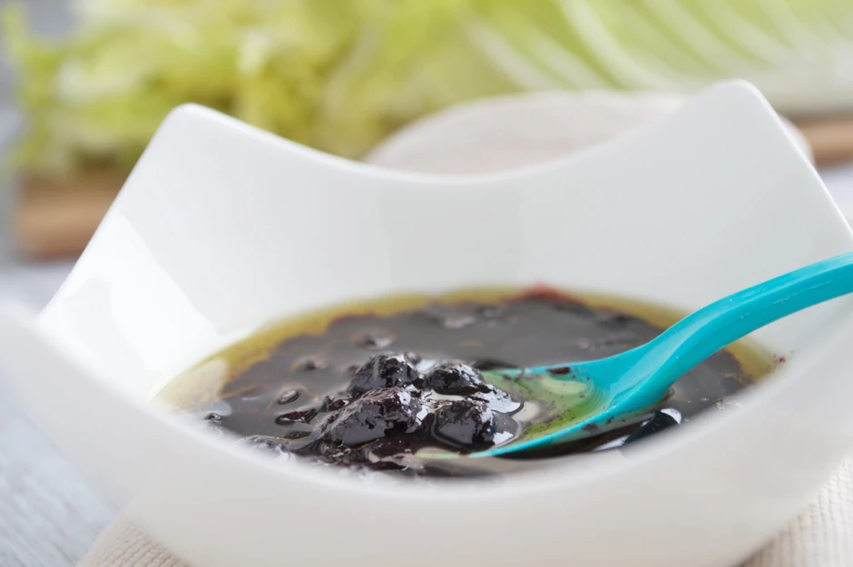 Heidelbeerdressing f&uuml;r Salate