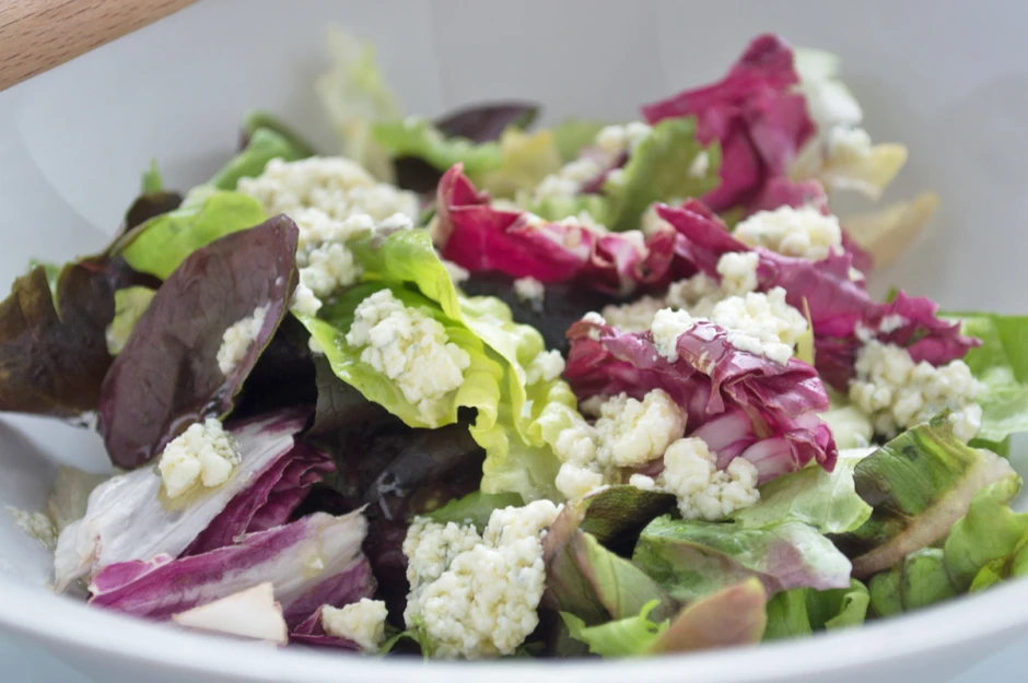 Cheese Dressing