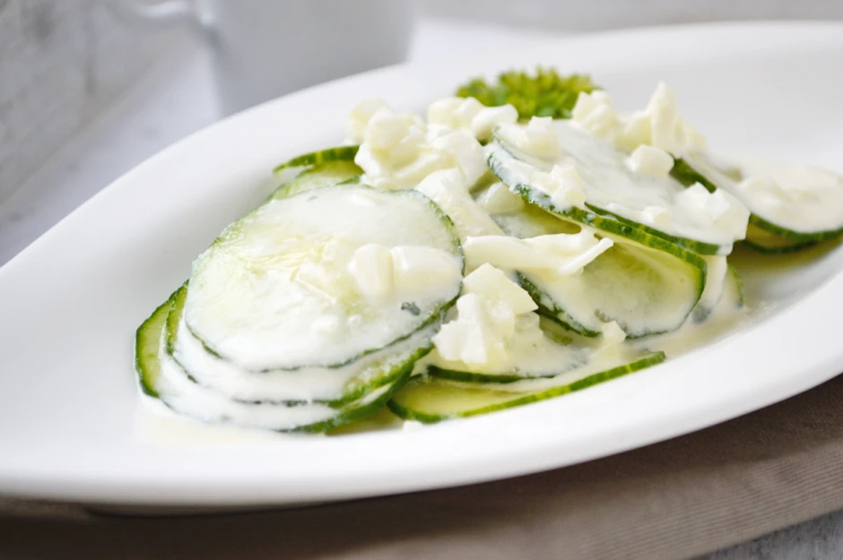 Ranch Dressing