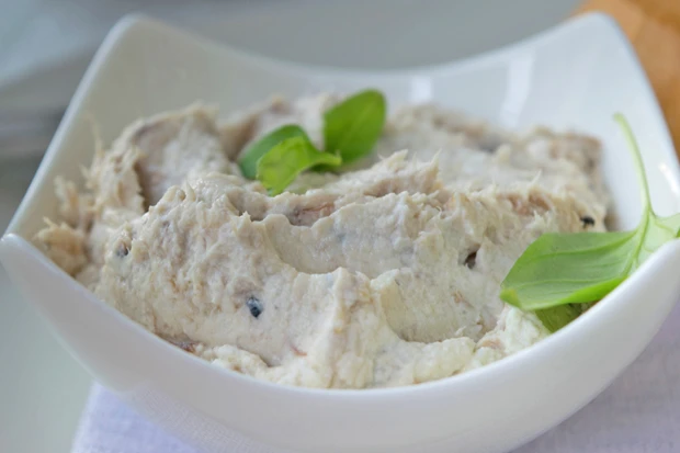 Makrelencreme