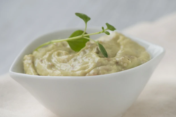 Thunfisch-Avocado-Aufstrich