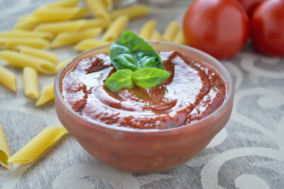 Tomatensauce