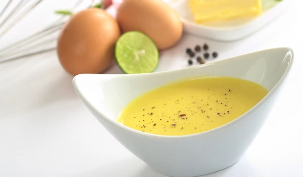 Hollandaise Sauce