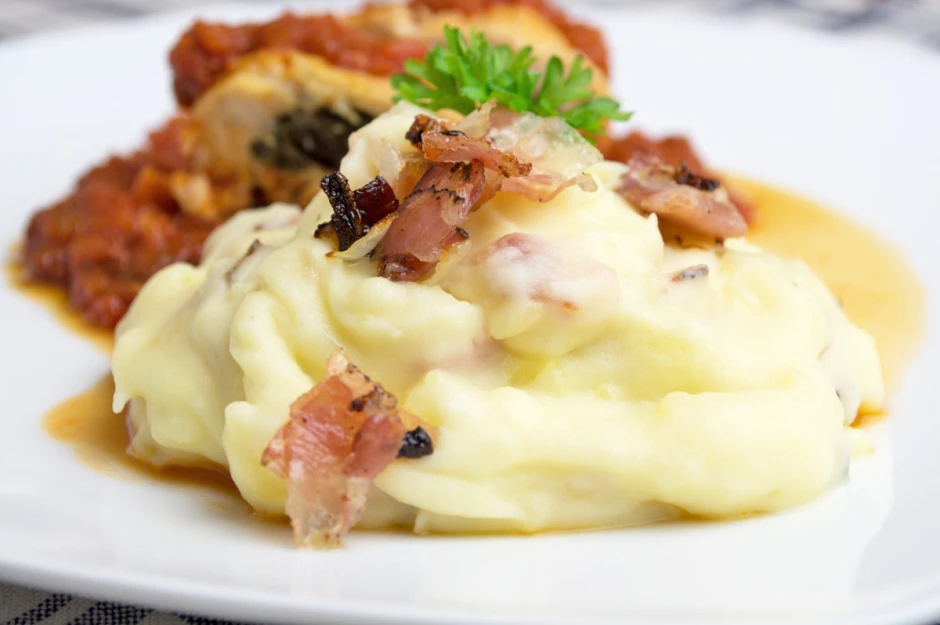 Kartoffelstampf