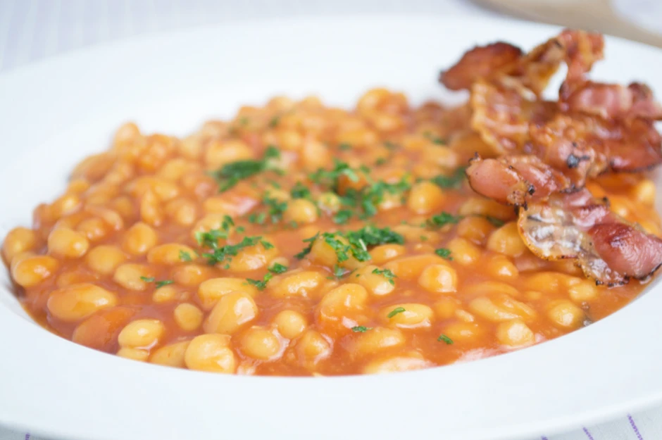 Boston Baked Beans