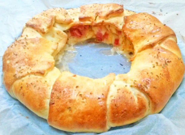 Pizzaring