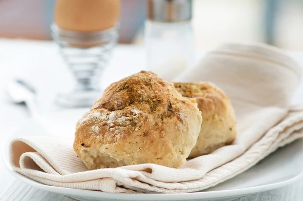 Topfenbr&ouml;tchen