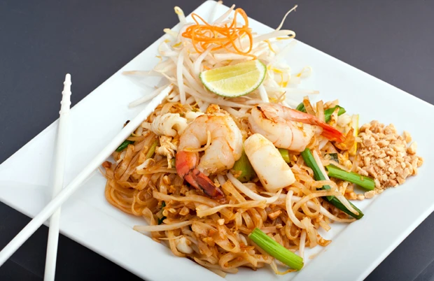 Pad Thai