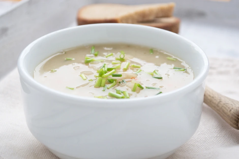 Sauerkrautsuppe