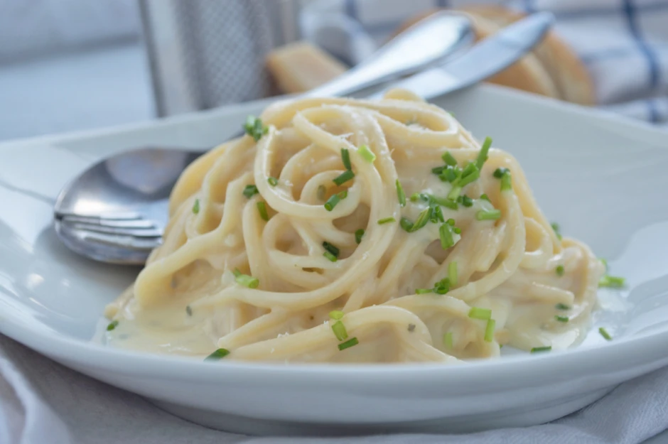 Käsesauce