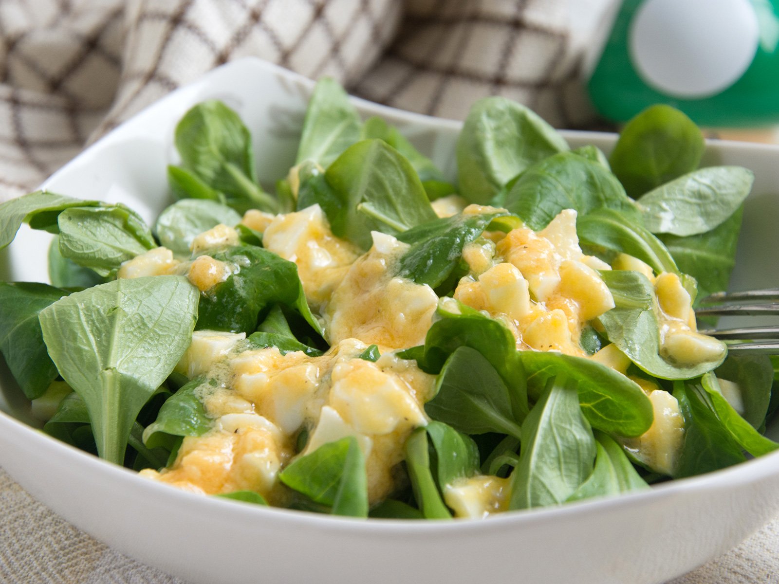 Vinaigrette Mit Ei Rezept Gutekueche At 