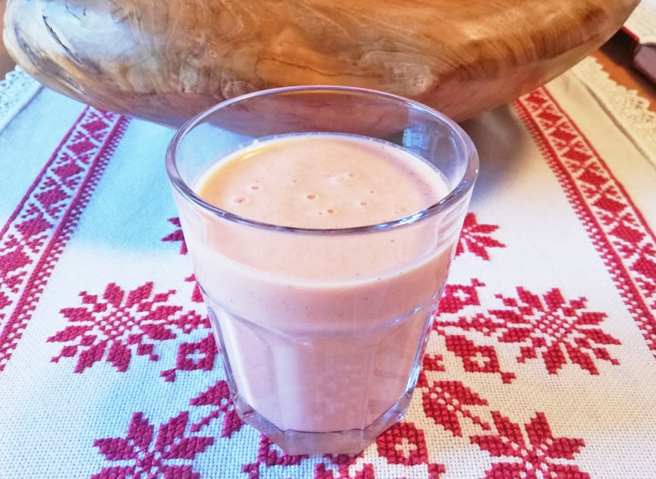 Guten-Morgen-Shake