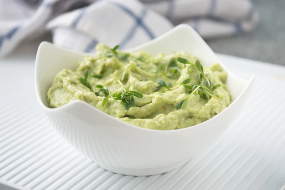Avocadocreme