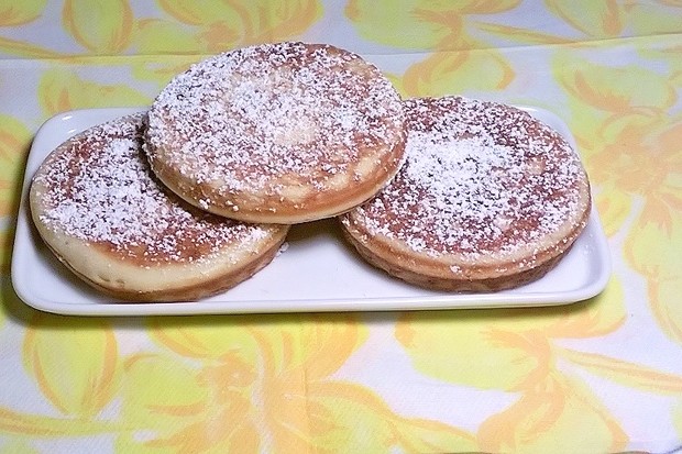 Pancakes