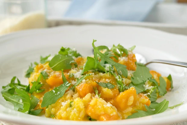 Hokkaidorisotto