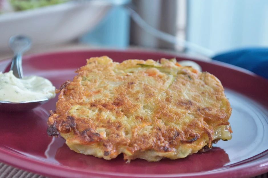 Gem&uuml;sepuffer