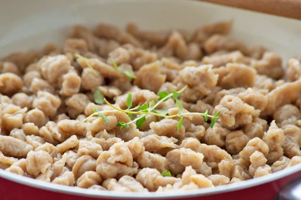 Dinkelsp&auml;tzle