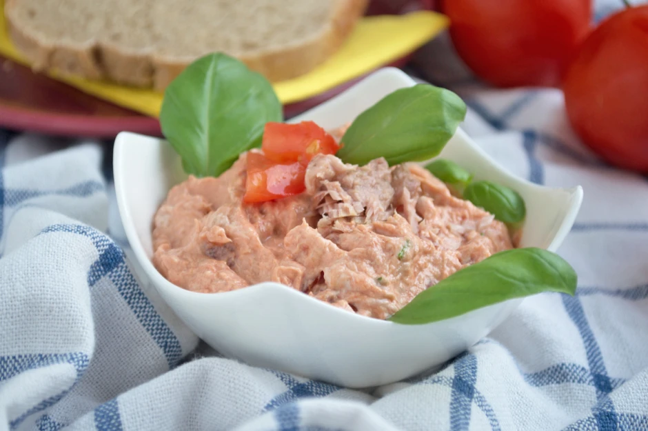 Thunfischsauce