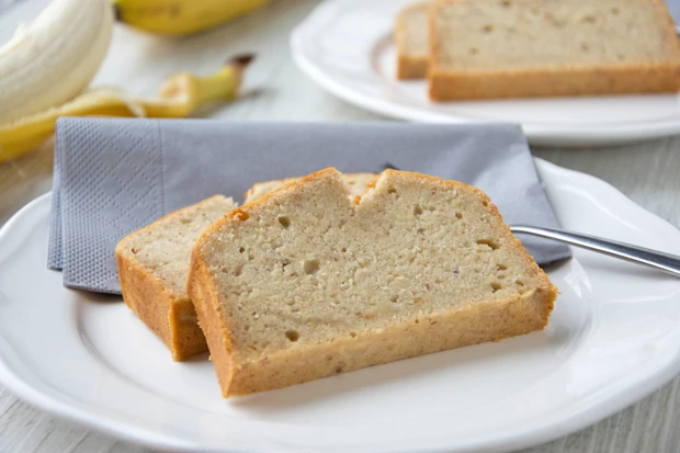 Bananenkuchen