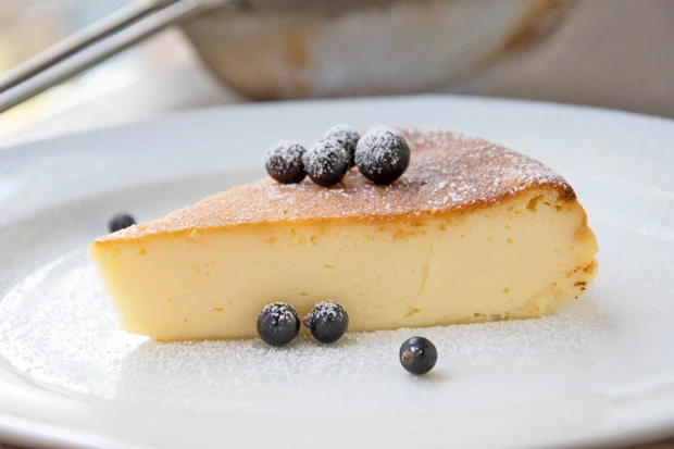 Käsekuchen
