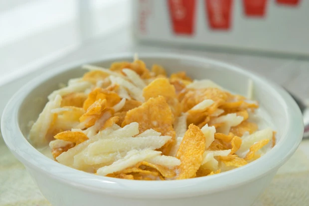 Birchermüsli