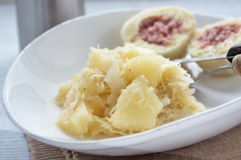 Ananaskraut