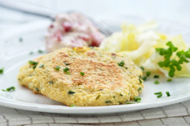 Hirselaibchen