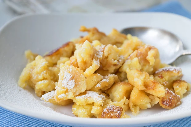 Kartoffelschmarren