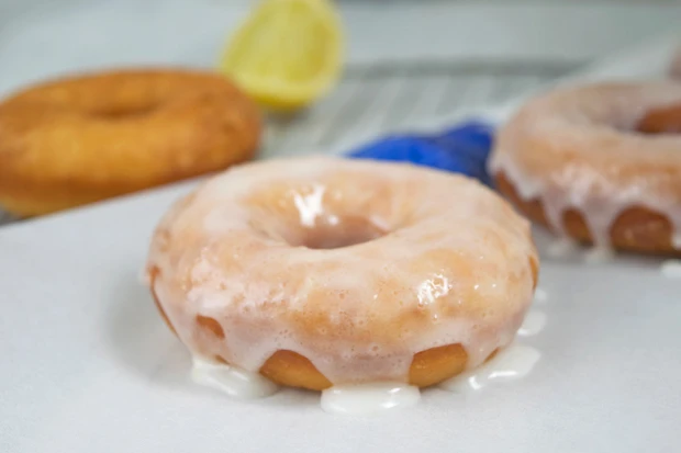 Zitronuts