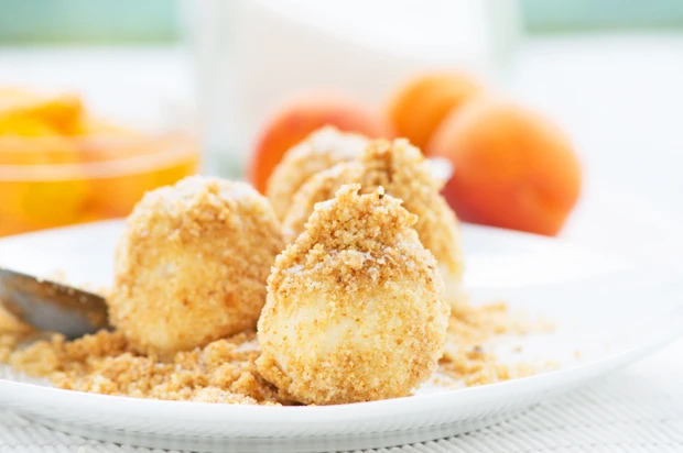 Grie&szlig;kn&ouml;del