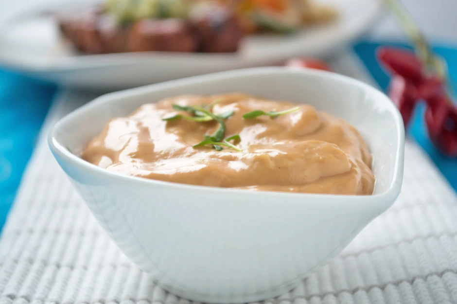 Cocktail-Dip