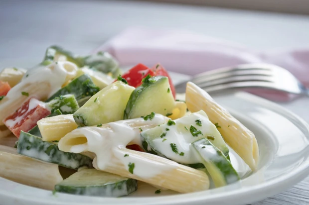 Vegane Mayonnaise