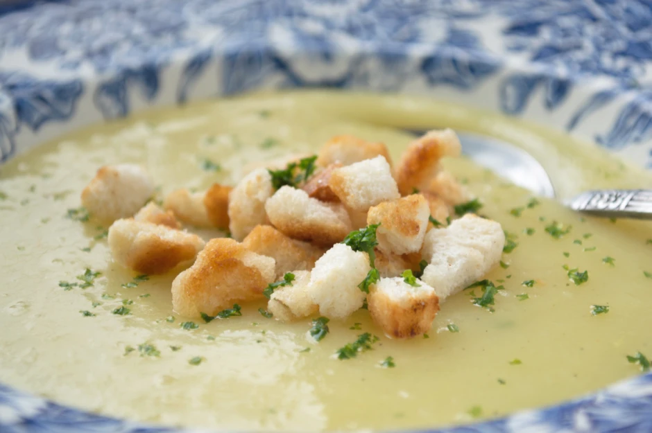 Croutons