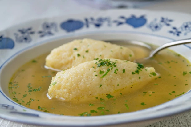 Krennockerl