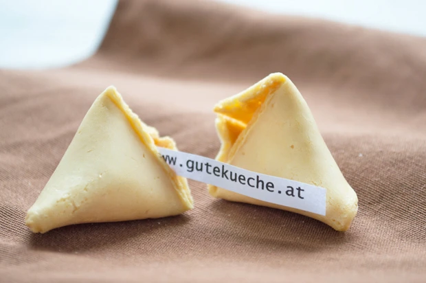 Gl&uuml;ckskekse